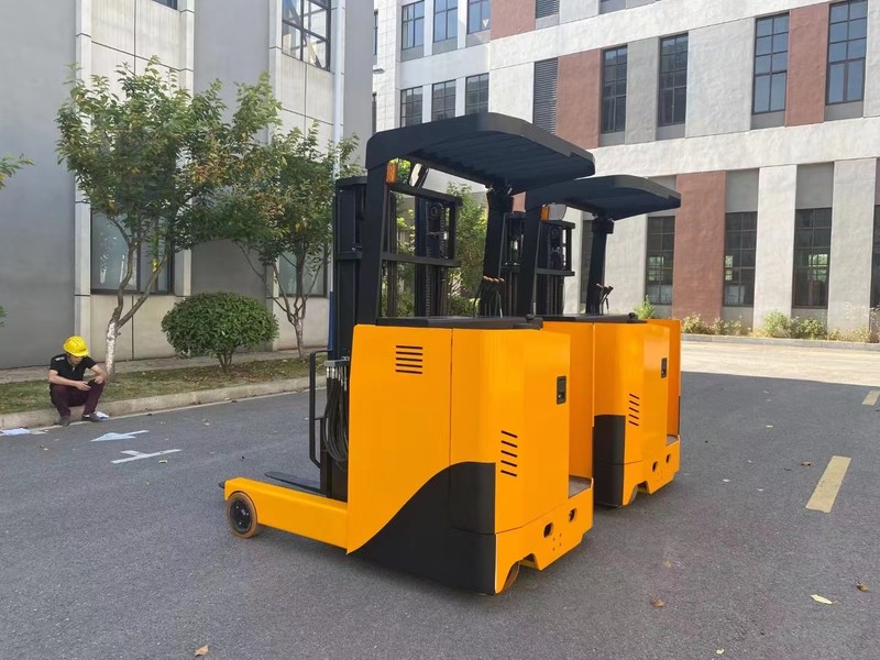 Cina ANHUI YOUNGLIFT INTELLIGENT  EQUIPMENT CO.,LTD. Profil Perusahaan