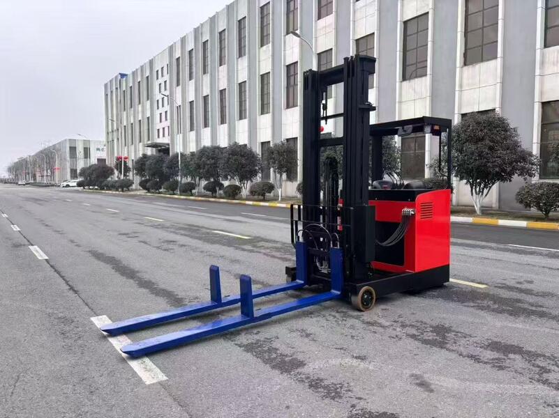Anhui Younglift Intelligent Equipment Co.,ltd. lini produksi pabrik