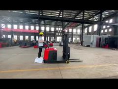 Forklift Penyeimbang Listrik