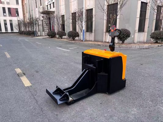 Lead-acid Battery Non Standard Load-bearing Tractor Traction Weight  5500 kg
