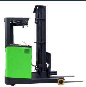 48V Lead acid Battery Electric Towing Tractor 20000 KG Electric Tractor Trailer
